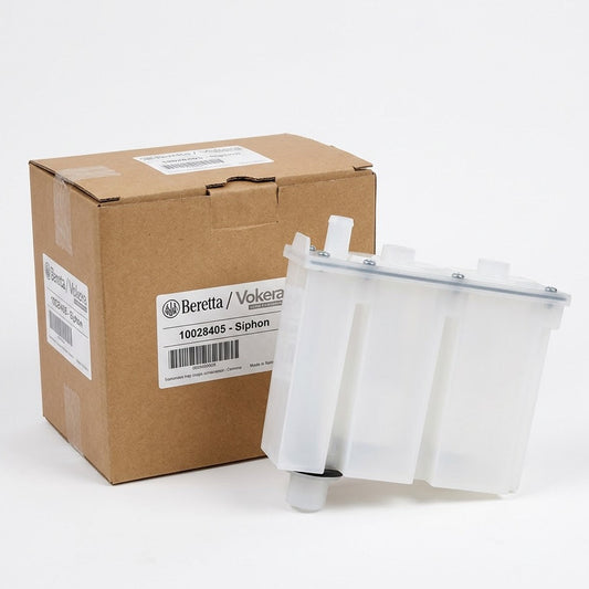 Beretta / Vokera 10028405 Siphon - Original Boxed Part