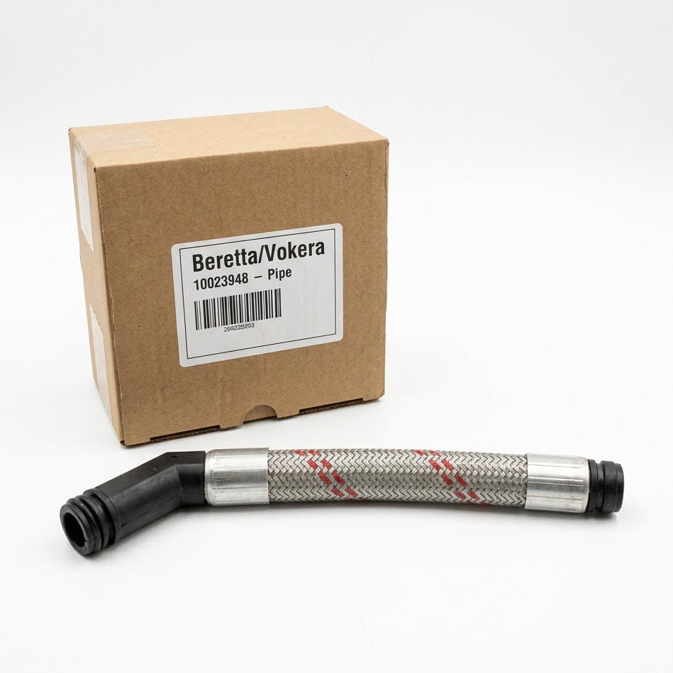 Beretta / Vokera 10023948 Flexible Pipe - Original Boxed Part