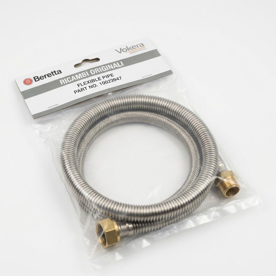 Beretta / Vokera 10023947 Flexible Pipe - Original Packaged Part
