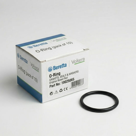 Beretta / Vokera 10025065 O-Ring - Genuine Original Part