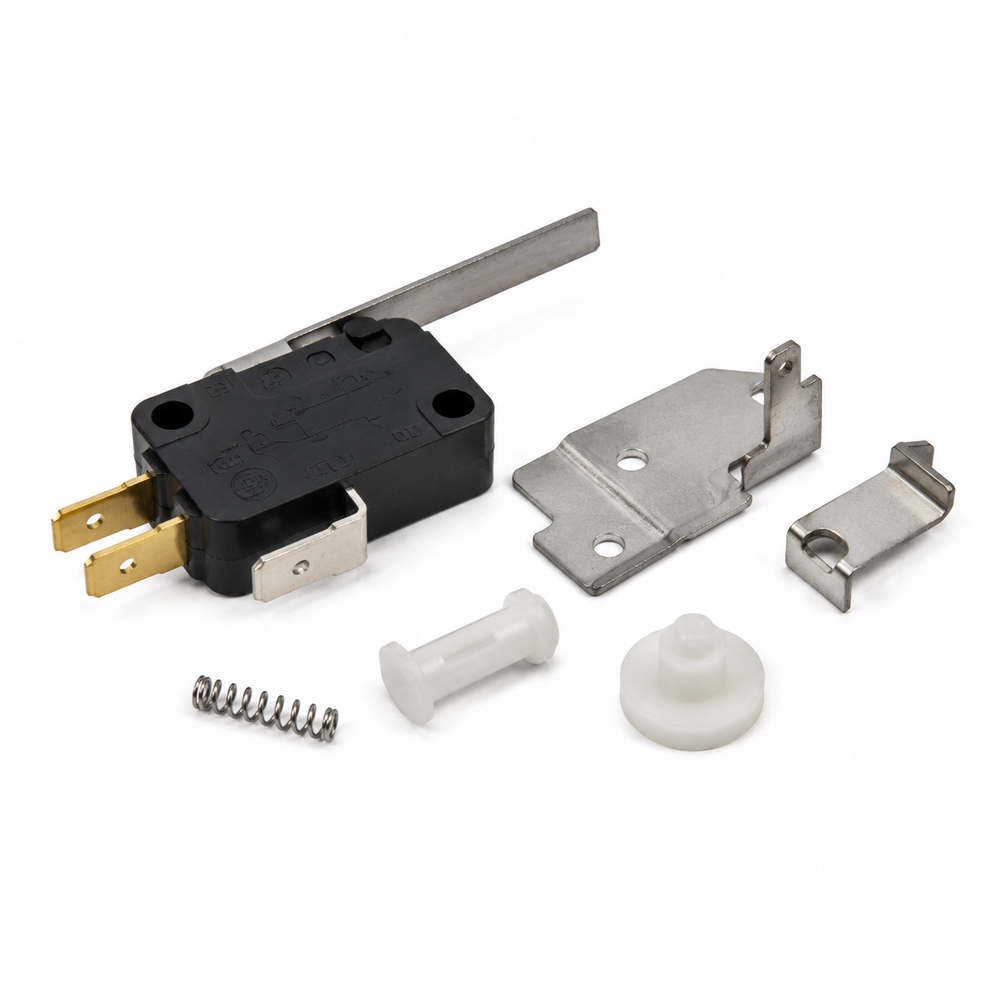 Biasi BI1011505 Microswitch Kit Ideal 075419 Original Plain Packaged Part