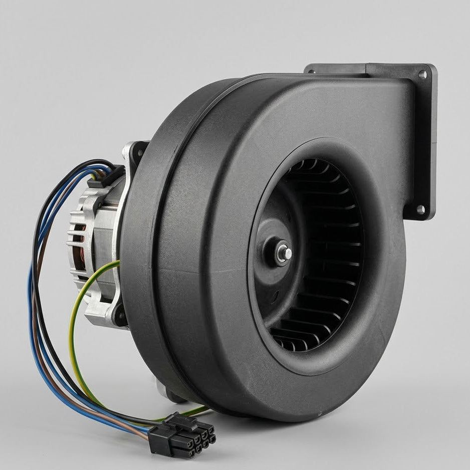 Compatible Baxi 248002 Fan – High-Quality Replacement Part