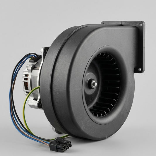 Compatible Baxi 248002 Fan – High-Quality Replacement Part