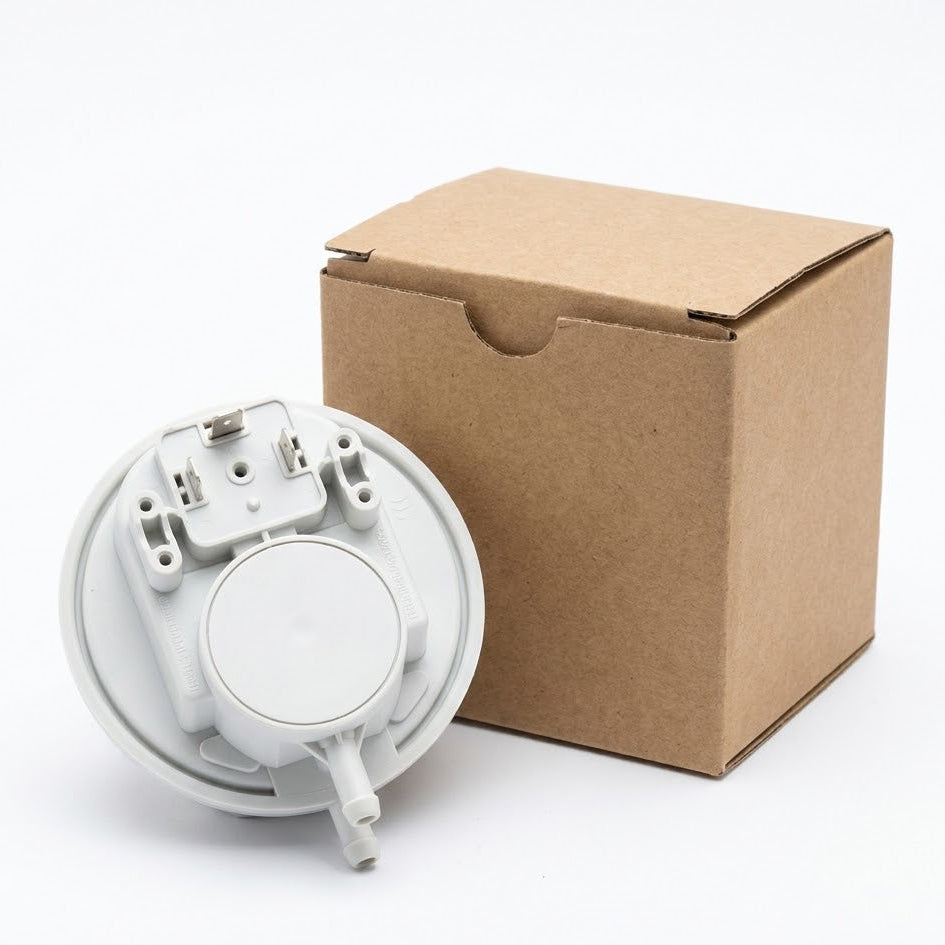 Beretta / Vokera 10020890 Air Pressure Switch - Original Boxed Part