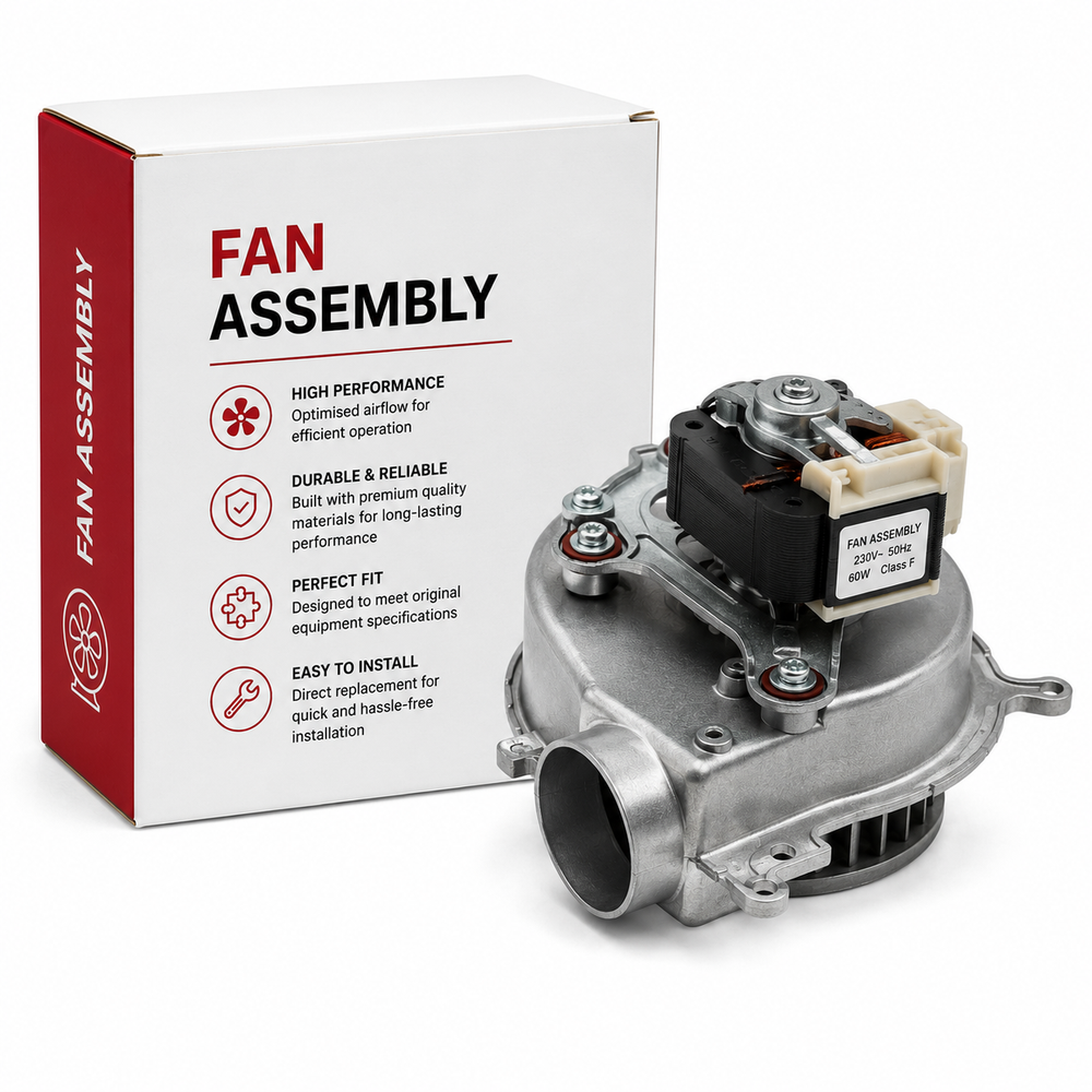Fan Assembly