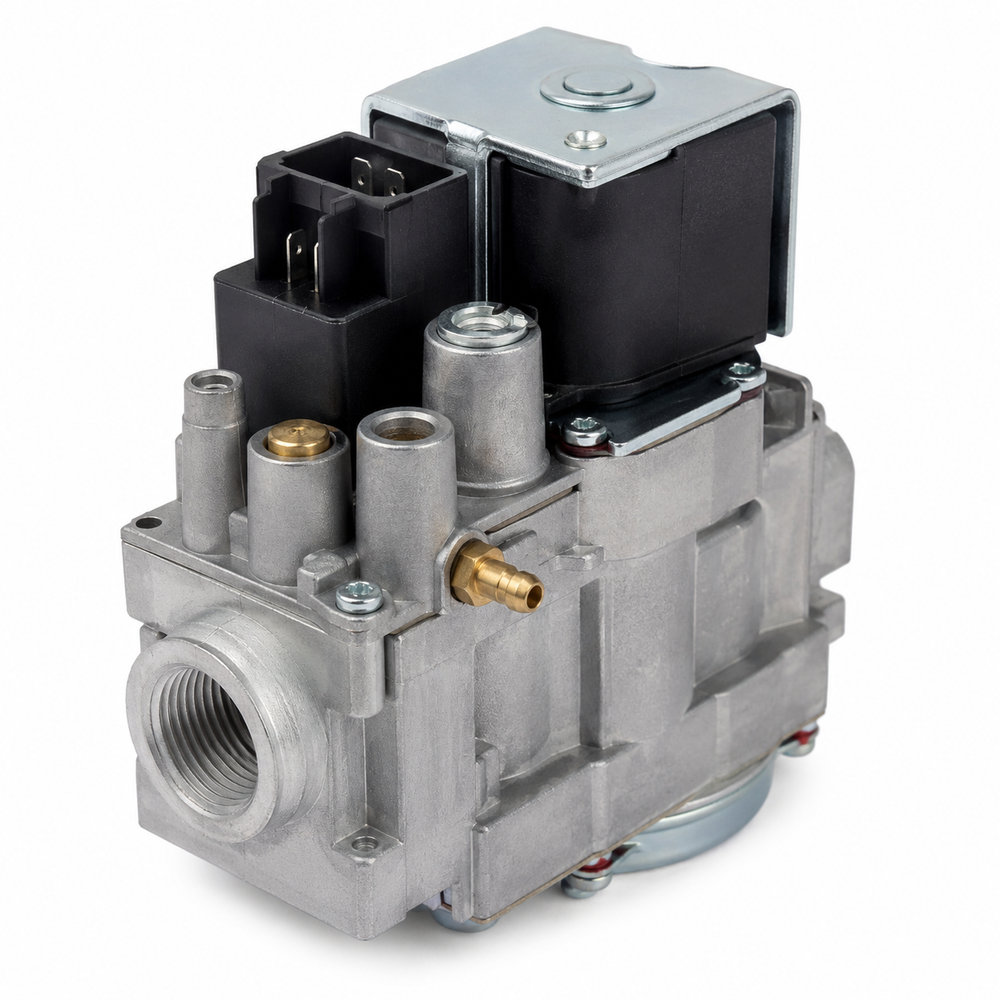 Vaillant Turbomax Plus Gas Valve