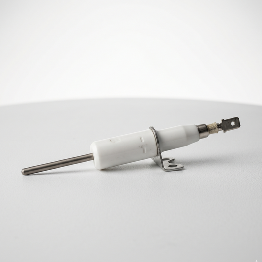 Alpha 1.019293 Flame Sensing Electrode - Genuine Boiler Part