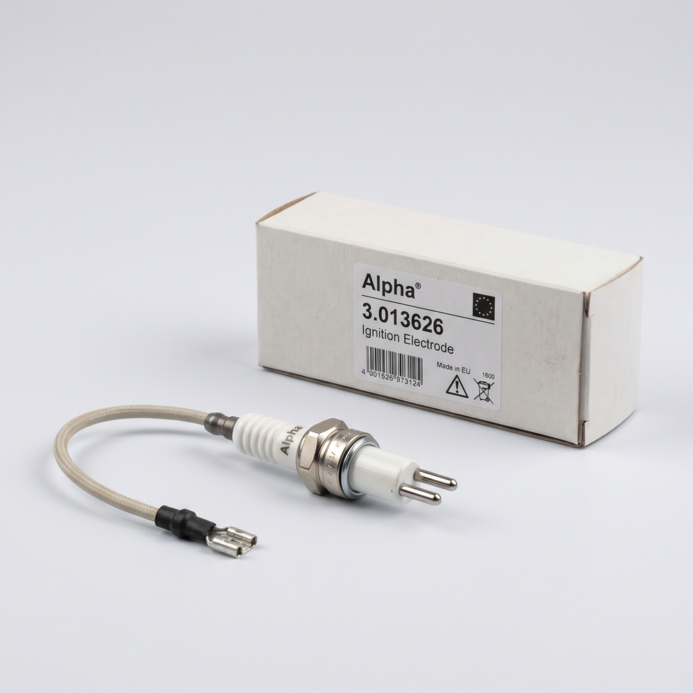 Alpha 3.013626 Ignition Electrode - Genuine Original Part