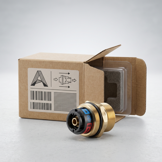Alpha 1.020429 Flow Limiter - Genuine Original Part