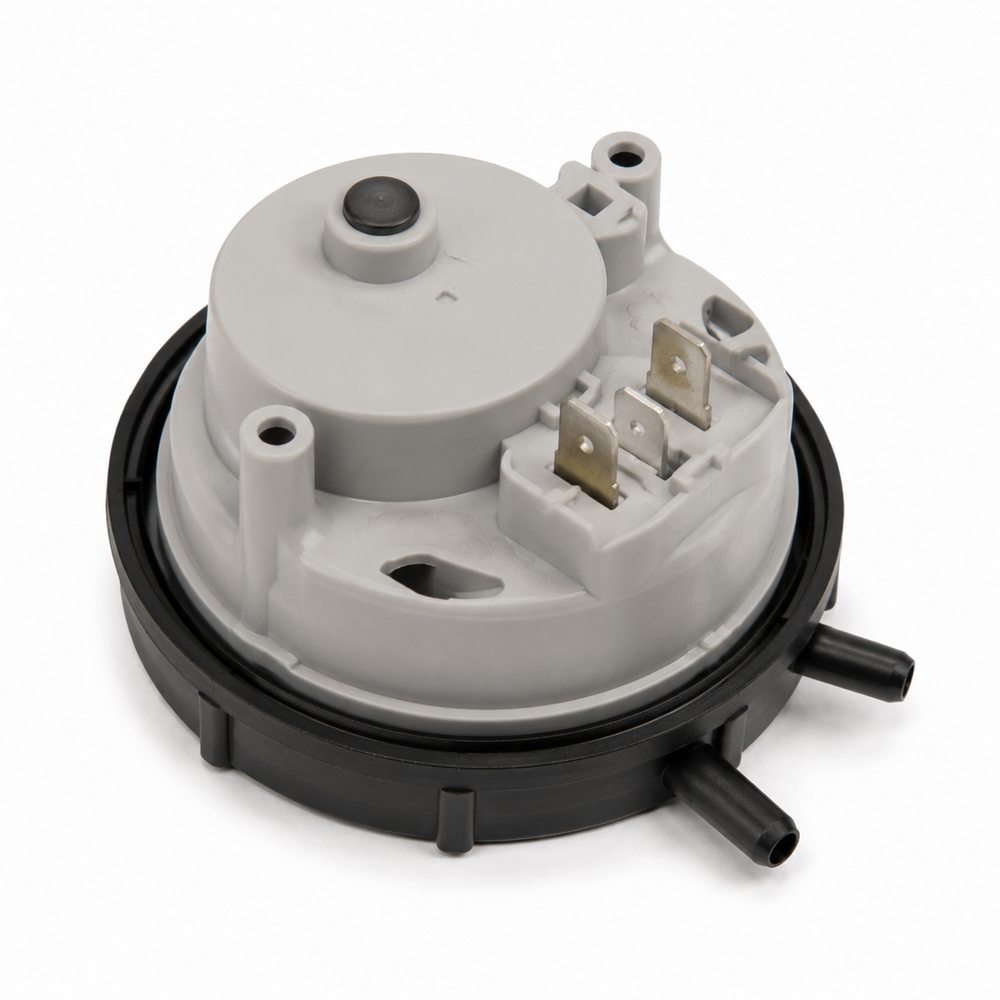 Biasi BI1036102 Air Pressure Switch Original Boxed Part