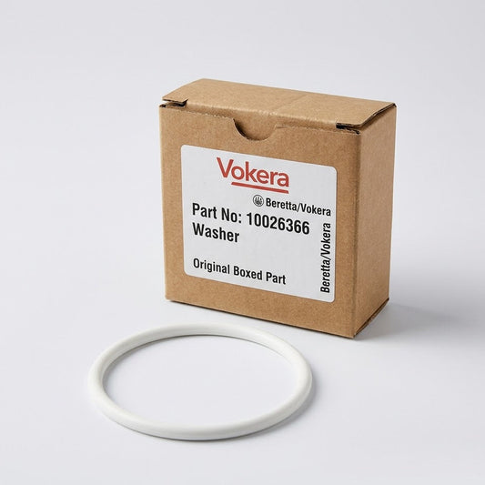 Genuine Beretta / Vokera 10026366 Washer (Original Boxed Part)