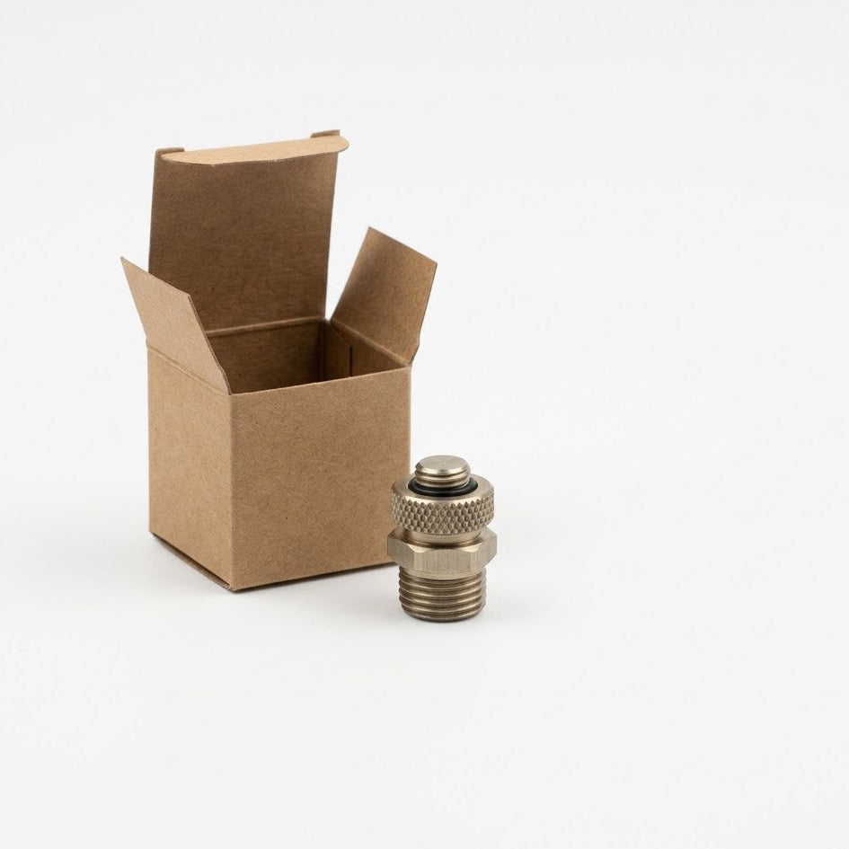 Genuine Biasi BI1336110 Sampling Point Plug