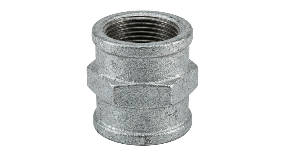Premium Malleable Iron Equal Socket