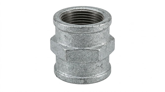 Premium Malleable Iron Equal Socket