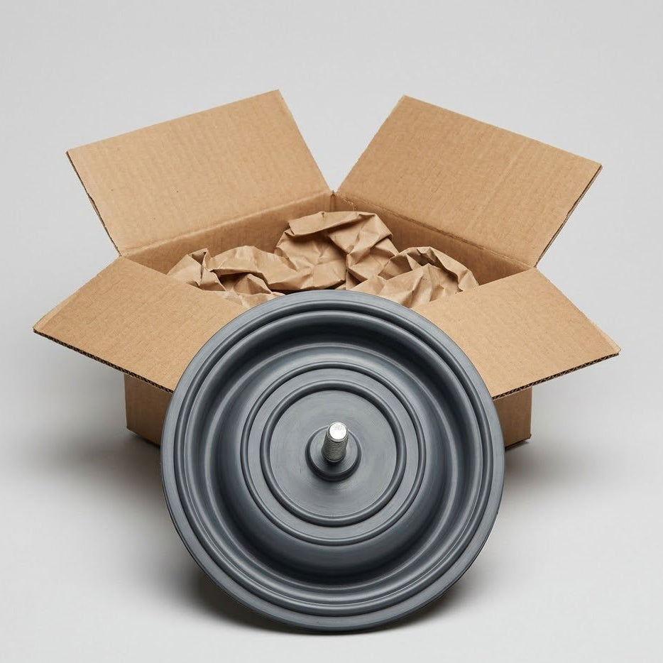 Genuine Baxi 248066 Diaphragm – Plain Packaged Part
