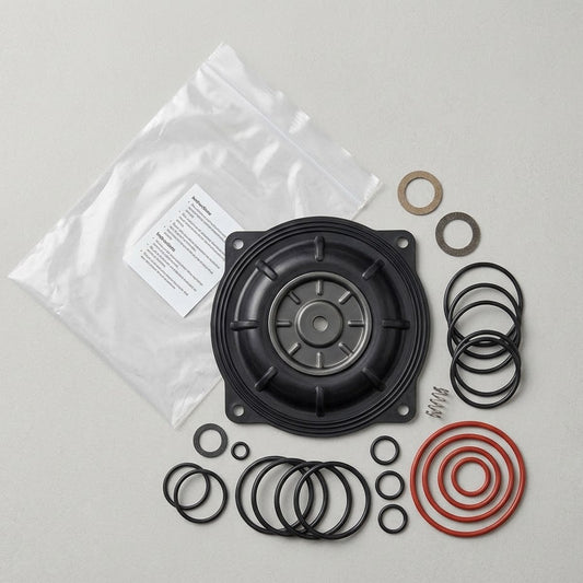 Alpha 3.013389 DHW Diaphragm CB Seal Kit – Plain Packaged Part