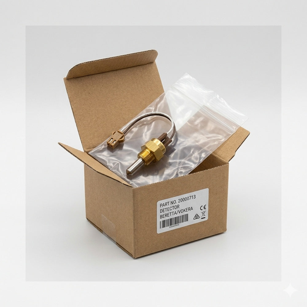 Beretta / Vokera 20000713 Detector (Thermistor) - Genuine Original (Plain Boxed)
