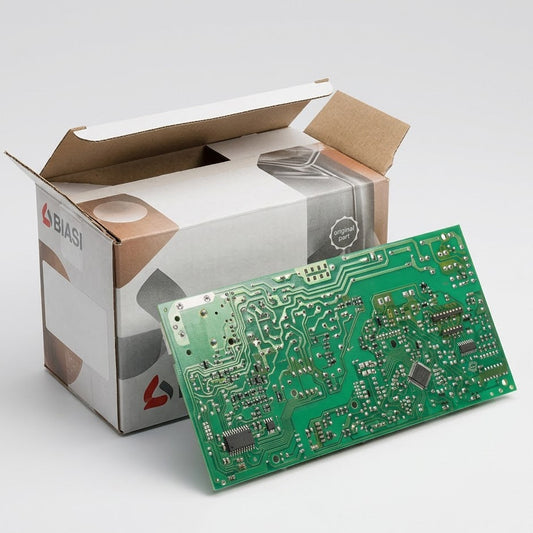 Biasi Original PCB BI1885101