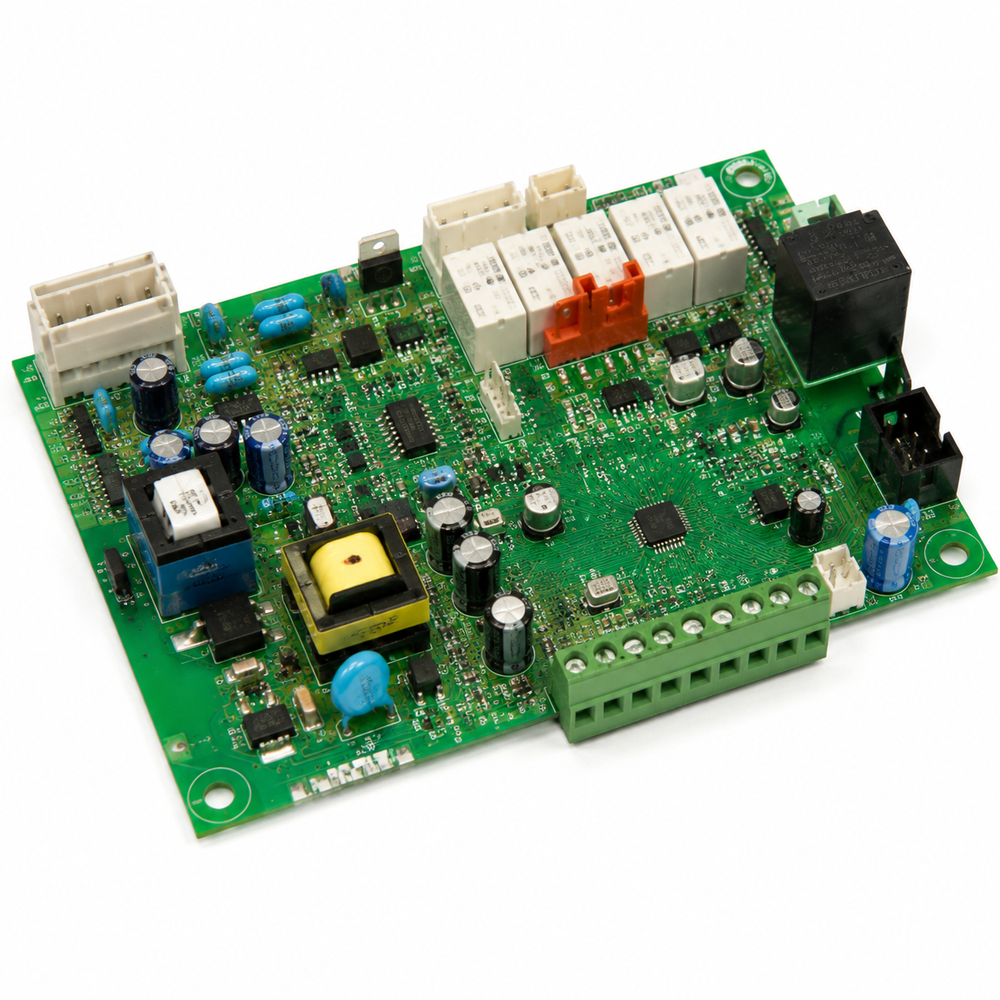 Biasi BI1045133 PCB (BI1045104) Original Boxed Part