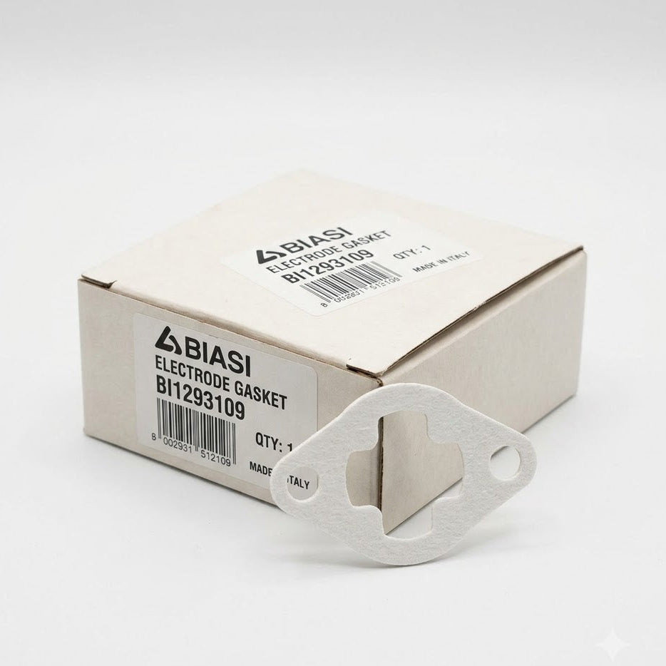 Biasi BI1293109 Electrode Gasket - Genuine Original Part