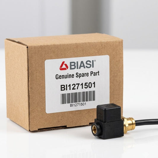Biasi BI1271501 Magnetic Flow Switch