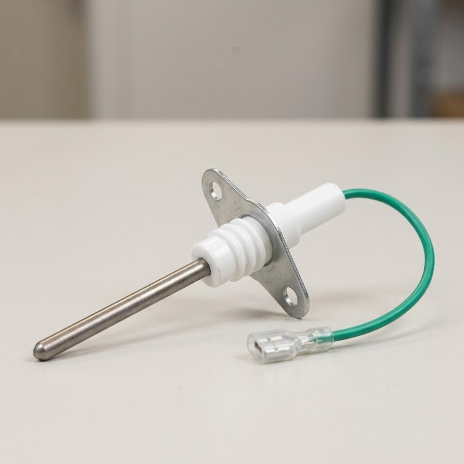 Compatible Baxi 720222901 Ionization Electrode - High-Quality Replacement