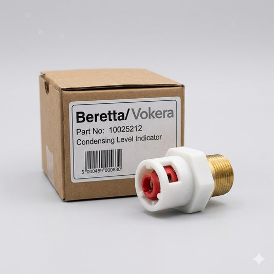 Genuine Beretta / Vokera 10025212 Condensing Level Indicator