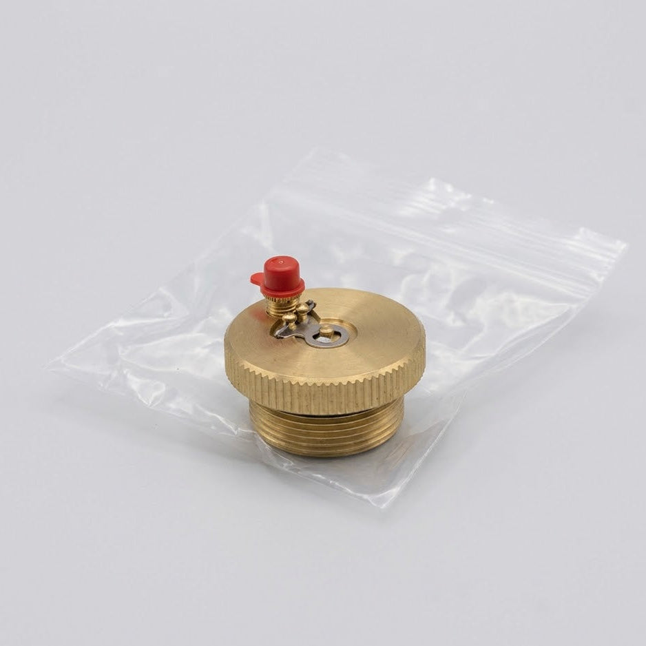 Beretta / Vokera 0439 AAV (Top Only) for Linea - Original Part