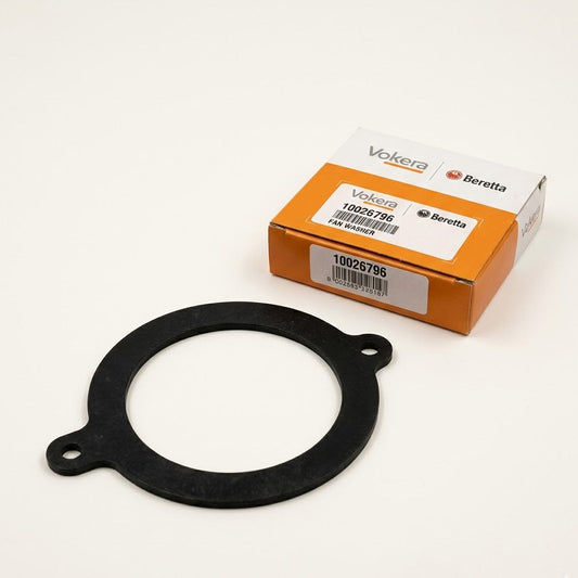 Genuine Beretta / Vokera 10026796 Fan Washer - Original Boxed Part
