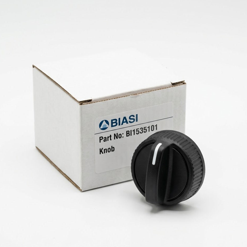 Biasi BI1535101 Control Knob - Genuine OEM Part