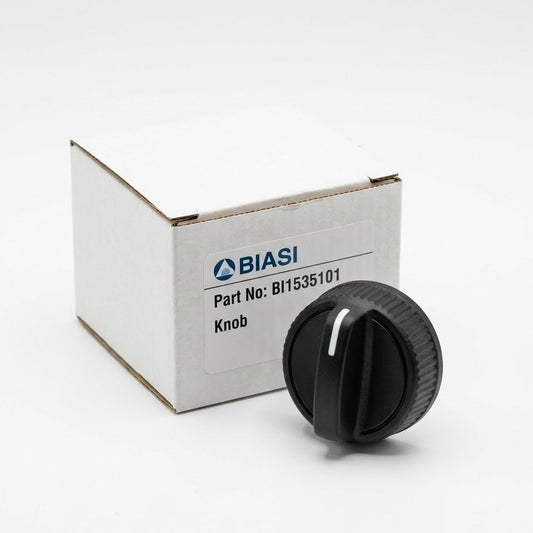 Biasi BI1535101 Control Knob - Genuine OEM Part