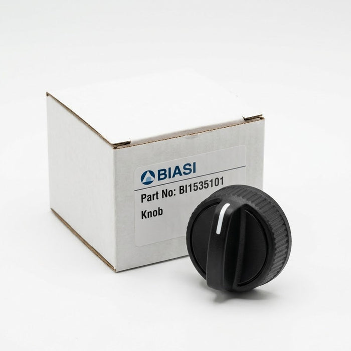 Biasi BI1535101 Control Knob - Genuine OEM Part