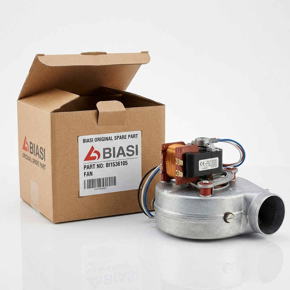 Biasi Original Fan BI153610