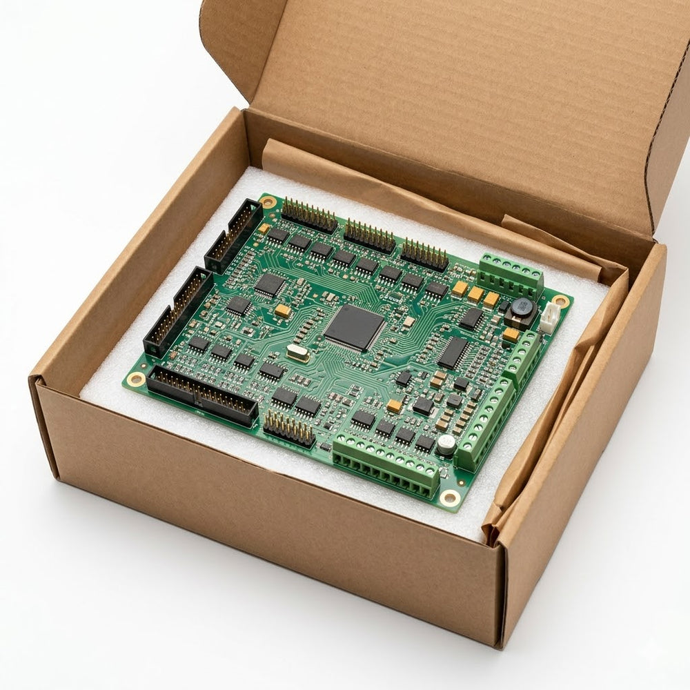 Biasi BI1475116 Printed Circuit Board (PCB) - Genuine OEM Part