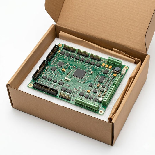 Biasi BI1475116 Printed Circuit Board (PCB) - Genuine OEM Part