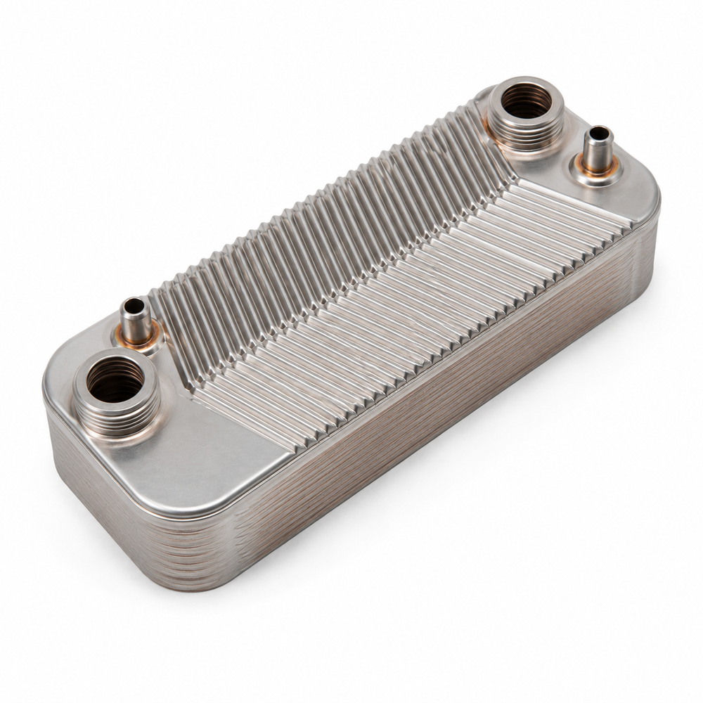 Beretta/Vokera 8036 Heat Exchanger Linea 24 Original Boxed Part