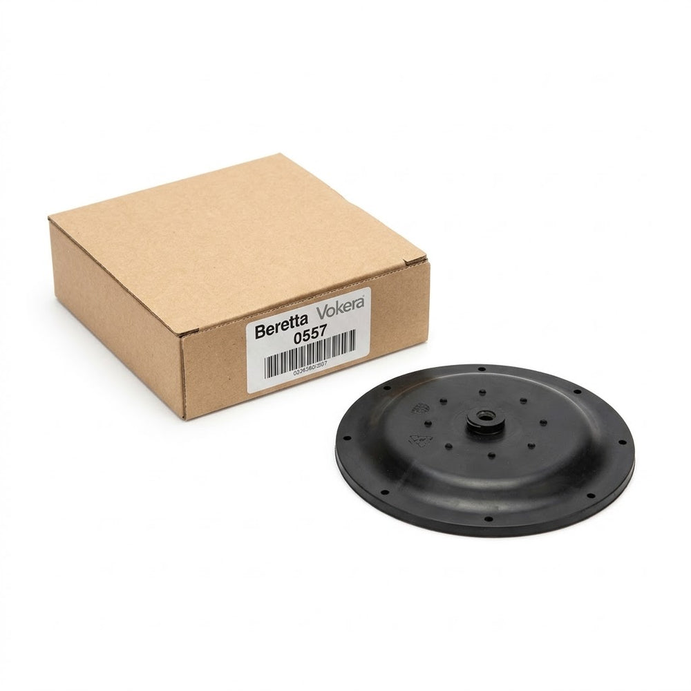 Beretta / Vokera 0557 Flow Switch Diaphragm - Original Boxed Part