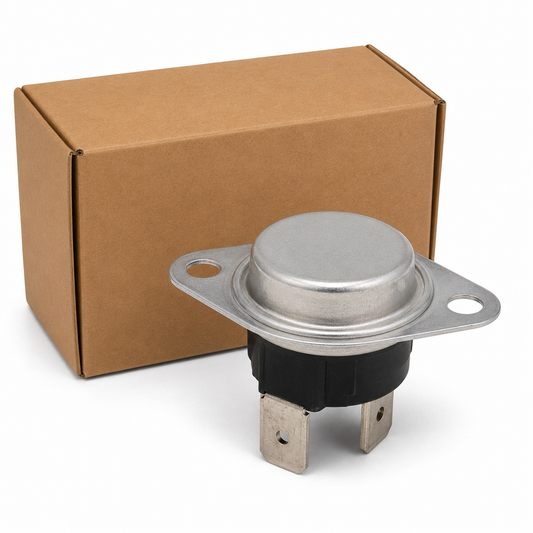 Biasi BI1172105 Overheat Thermostat – Original Boxed Replacement Part
