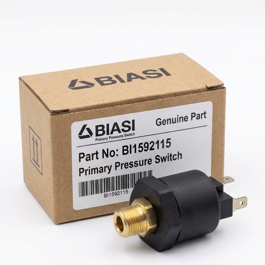Biasi Original Primary Pressure Switch BI1592115
