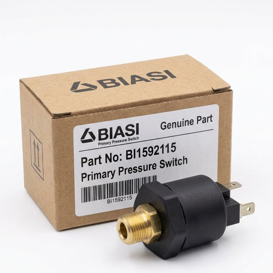 Biasi Original Primary Pressure Switch BI1592115