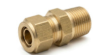 Premium Compression to Male Iron (MI) Straight Connector (8mm - 54mm)