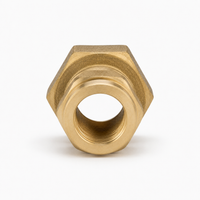 Straight Connector FI