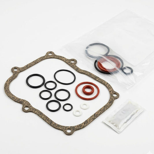 Alpha & Worcester Heat Exchanger Seals (3.022653, 87161064350) – Original Packaged Part