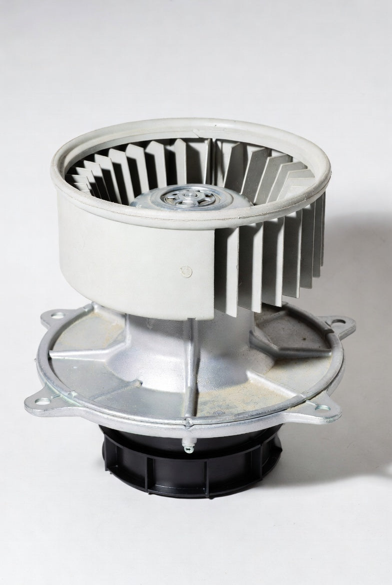 Beretta / Vokera 10028456 Fan Assembly - Genuine Original Part