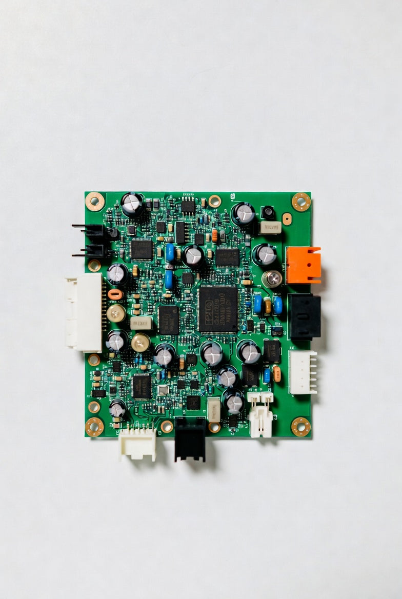 Beretta / Vokera 10030433 Dual PCB - Plain Boxed Part