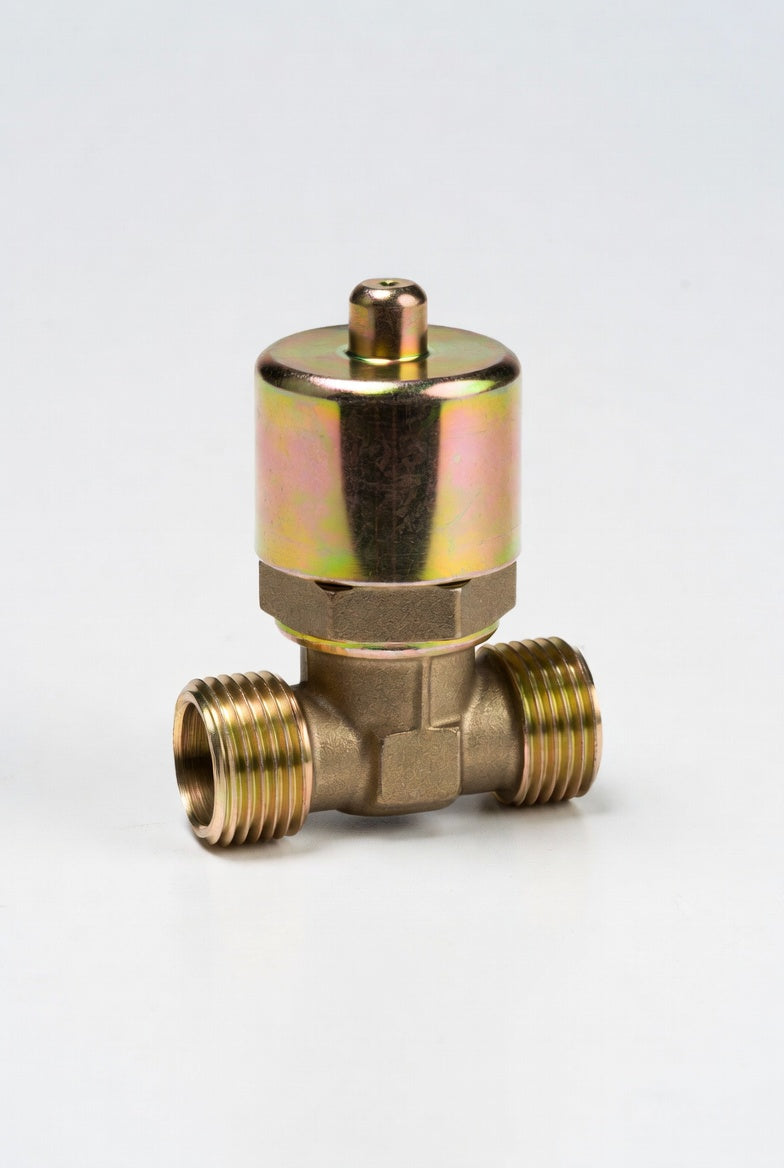 Beretta / Vokera 10029306 Air Vent - Genuine Original Part