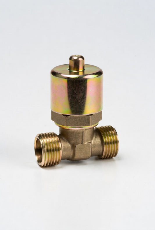 Beretta / Vokera 10029306 Air Vent - Genuine Original Part