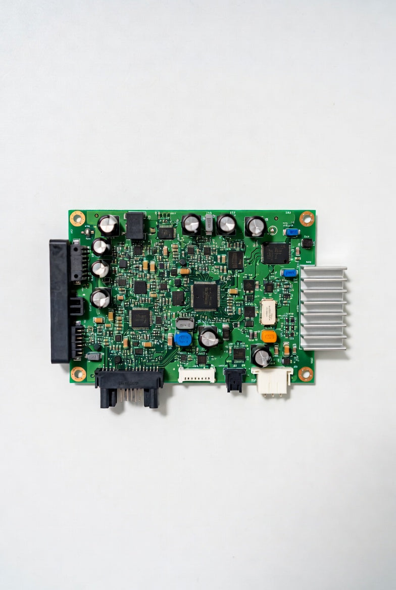 Beretta / Vokera 10028890 Ignition Module PCB - Plain Boxed Part