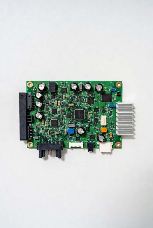 Beretta / Vokera 10028890 Ignition Module PCB - Plain Boxed Part