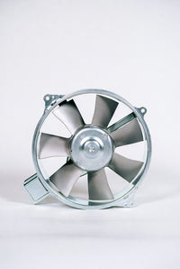Beretta / Vokera 10028456 Fan Assembly - Genuine Original Part
